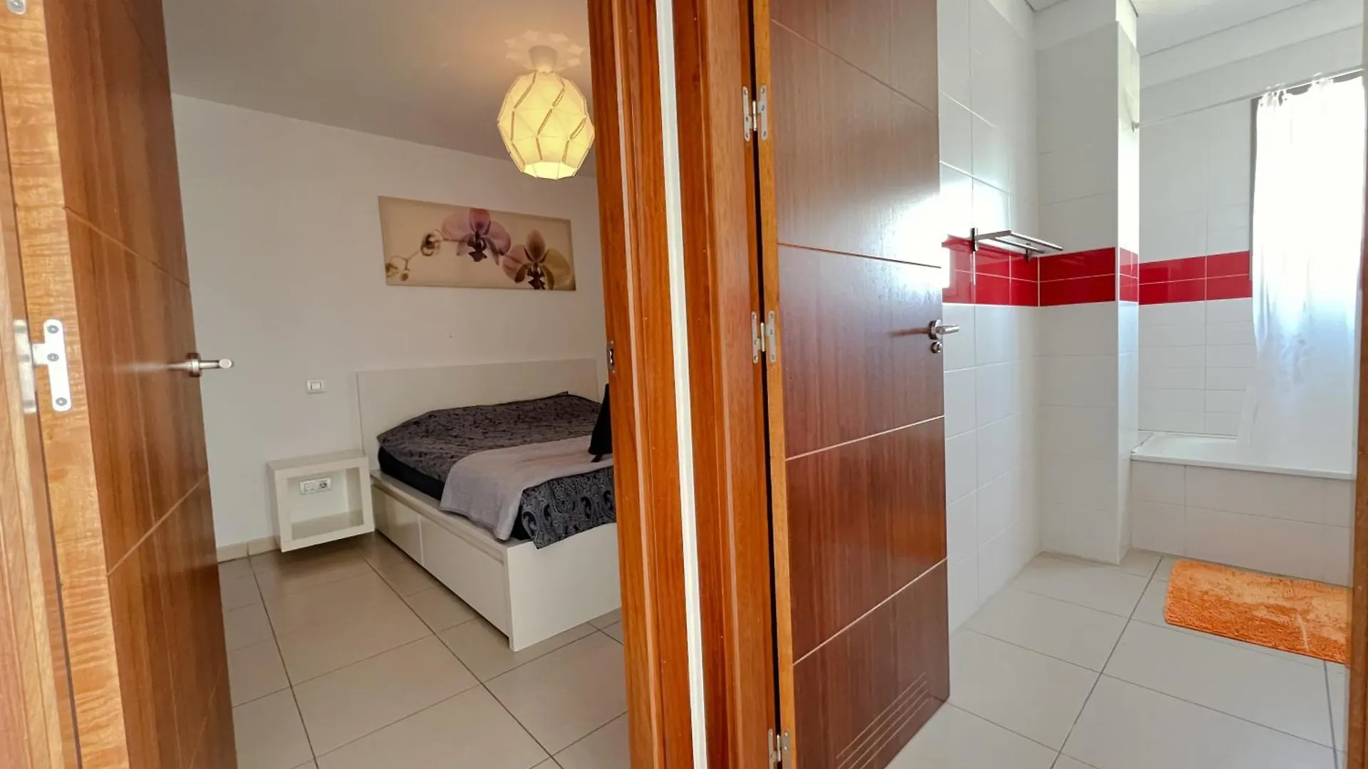 Beautiful Apartment Alcala Center Guía de Isora