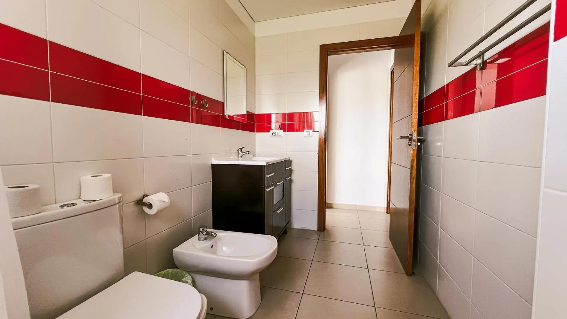 Beautiful Apartment Alcala Center Guía de Isora