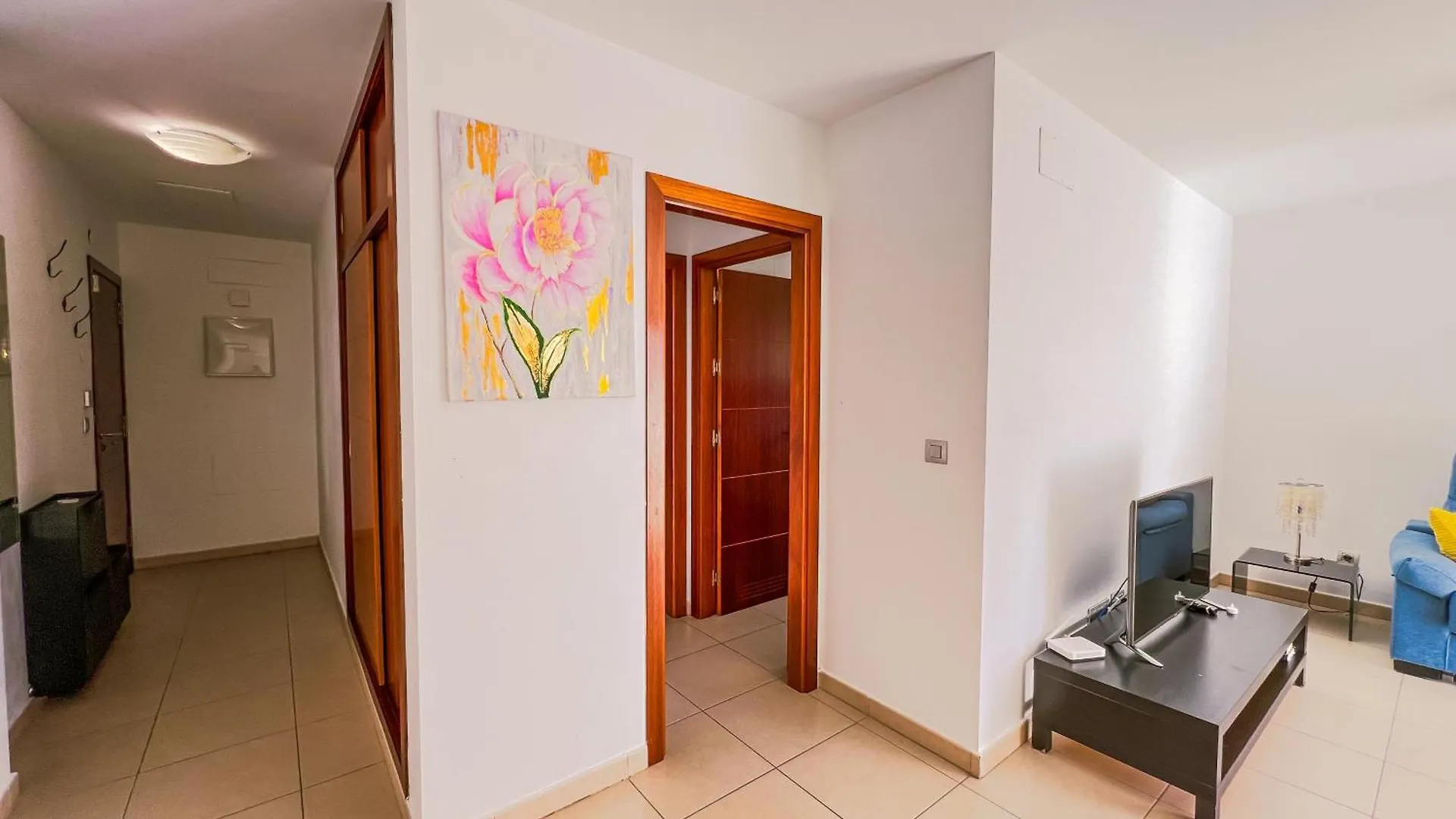 Beautiful Apartment Alcala Center Guía de Isora