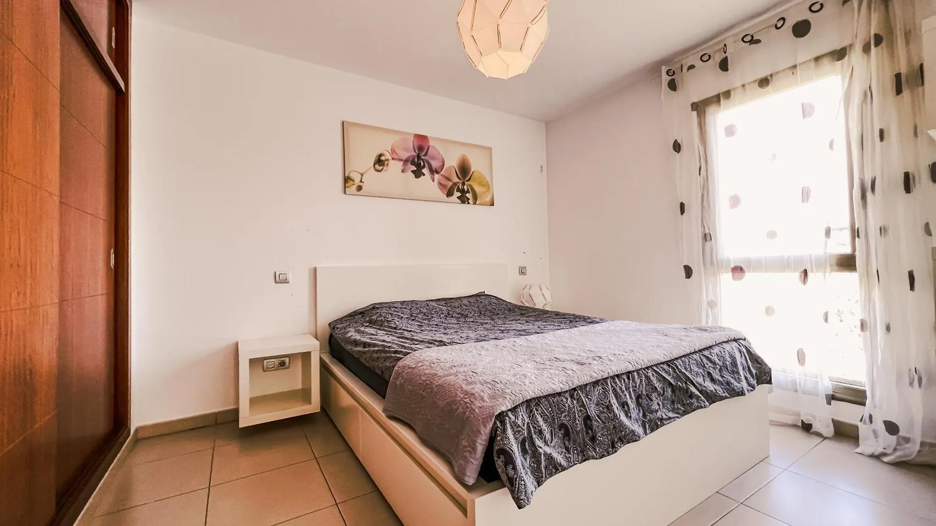 Beautiful Apartment Alcala Center Guía de Isora 0*,  Spanien